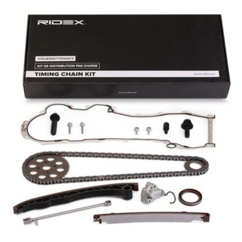 Timing chain kit for fiat - timing,
