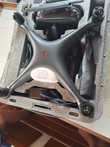 Dji phantom pro plus - phantom,