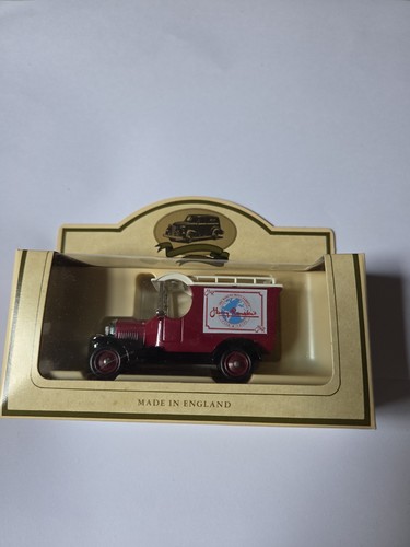 Lledo days gone diecast - lledo,