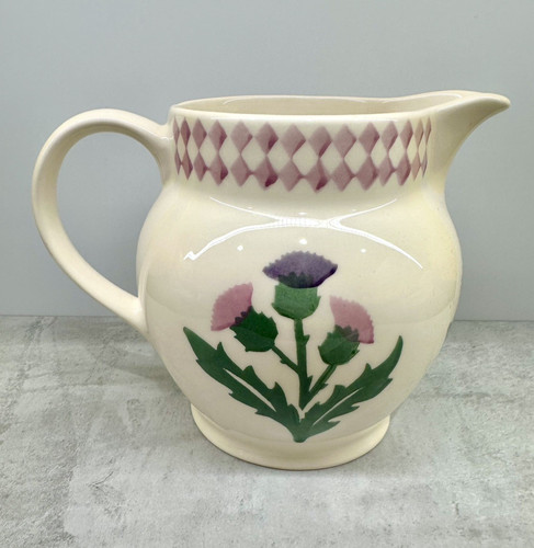 Emma bridgewater thistle large - emma,