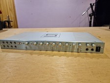Focusrite Saffire Pro 10