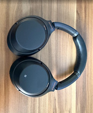 Sony WH-1000XM3 Wireless Over