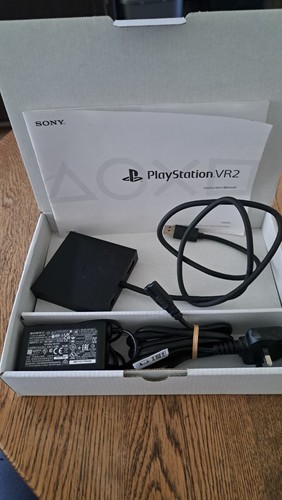 Playstation vr2 adapter - pc,
