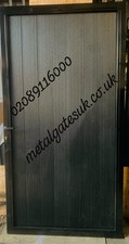 Garden Door / Composite Door /