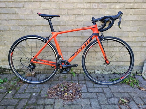 Giant tcr advanced - giant,
