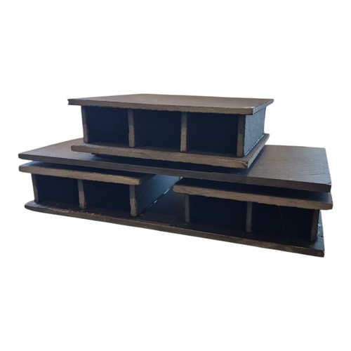 Natural slate breeding - , cave