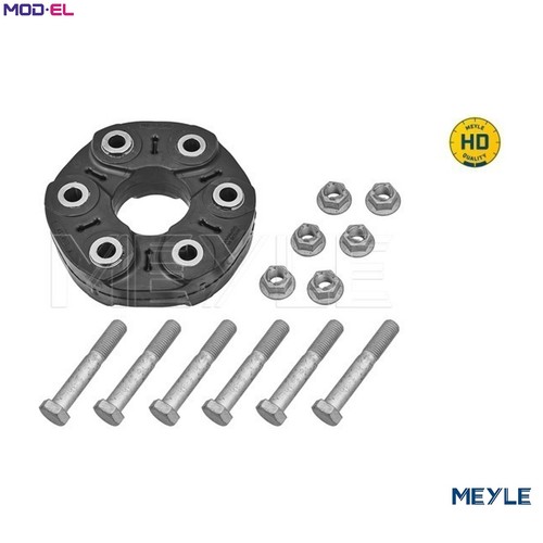 Joint propshaft 314 - joint, 152