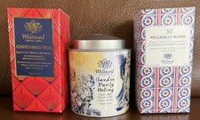 Whittard of Chelsea Tea