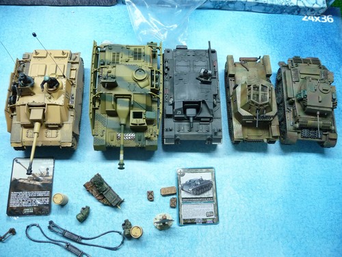 Armor deal lot - 1/32,