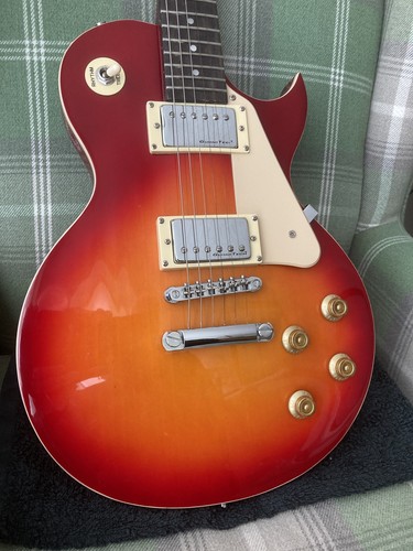 Encore les paul - encore,