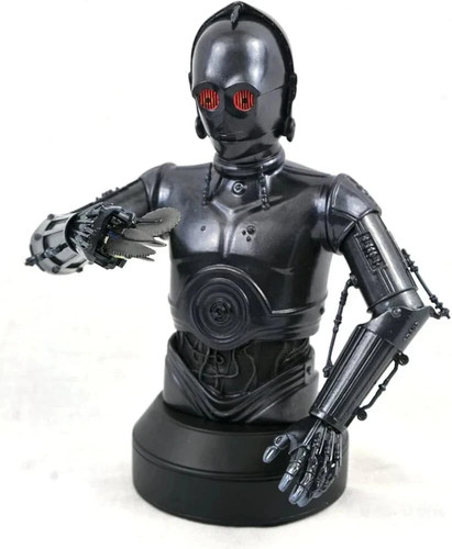 Star wars triple zero - wars,
