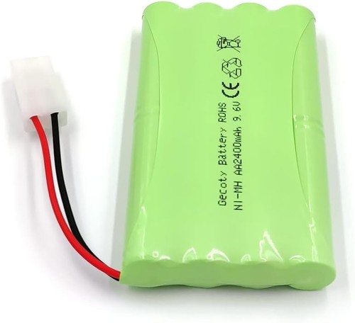 2400mah mh battery - ni-mh,