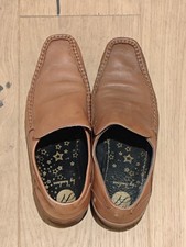 Hudson Mens Shoes EU Size 41