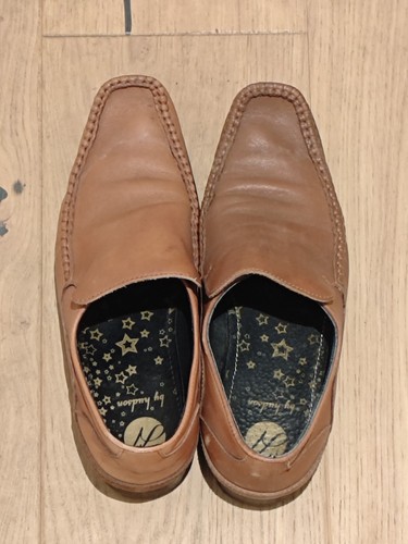 Hudson mens shoes size 41 - size,