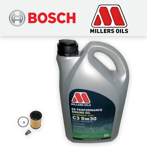 Service kit for - q3, (8u)