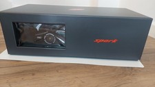 1/18 Spark Mercedes AMG