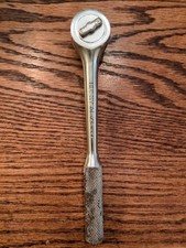 Vintage HUSKY 3/8" Drive CB-45