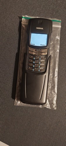 Nokia 8910i vintage mobile - 8910i,