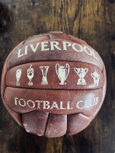 Liverpool football club - club, signed