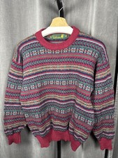 Tulchan Vintage 100% New Wool