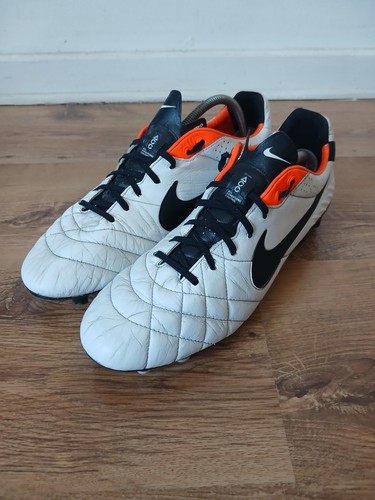 Nike tiempo legend fg - nike,