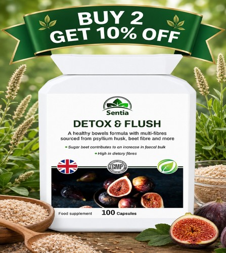 Fibre from psyllium husk - fibre,
