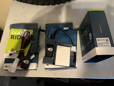 Bike-Trax  powunity, GPS