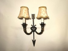 Wall light (1 of 6), sconce