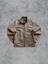 Vintage Fred Perry Harrington