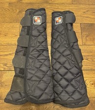Equi Chaps Large Size 3 Navy