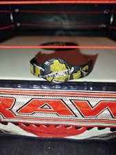 Hardcore Championship Belt