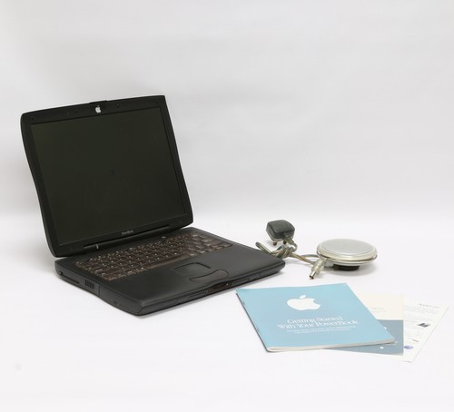 Inch apple powerbook g3 - 14-inch,