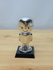 Vintage 1970s Homepride Silver