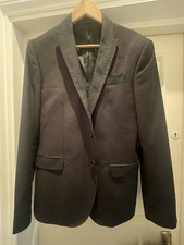 Dirk Bikkembergs Men's Blazer/
