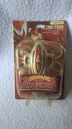 Climb tron braninizord - climb, tron: