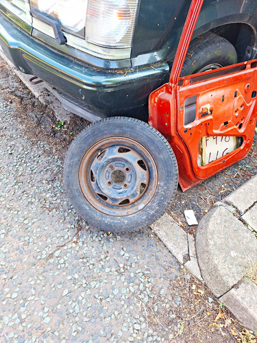 Wheel