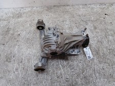  MX5 DIFFERENTIAL DIFF 2.0L 2.0 SKYACTIV-G (EURO6 184PS) 15-24 MAZDA