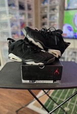 Size 10 - Air Jordan 6 Retro