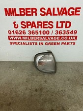 LDV CUB DRIVERS SIDE INDICATOR CLEAR V REG