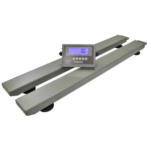 Mech industrial beam - t-mech,