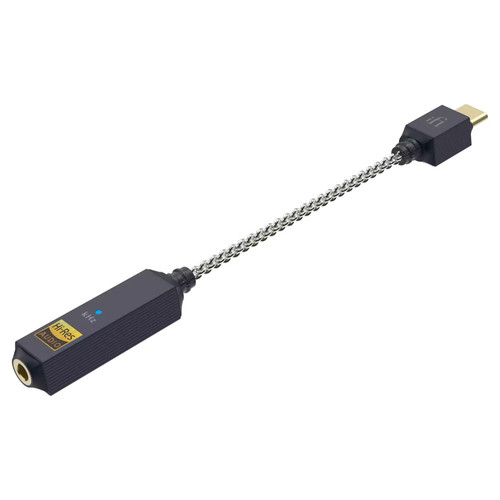 Ifi audio link portable - ifi, 2
