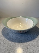 Vintage Wedgewood Tiger Lily