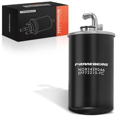 Premium fuel filter for - for, jeep
