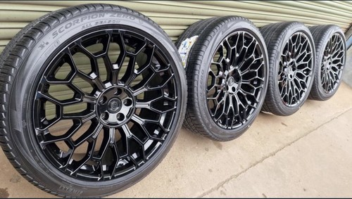 Genuine urban alloy - genuine,