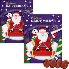 Cadbury Dairy Milk Advent