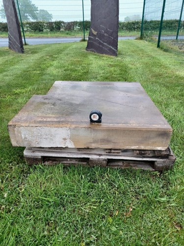 Reclaimed huge york stone - huge,