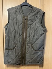 Barbour Quilted Lord Percy
