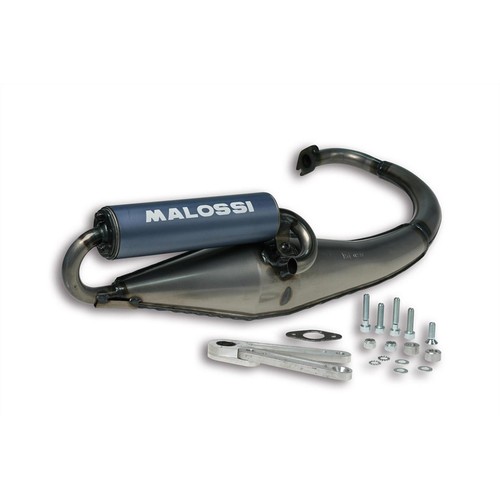 Malossi exhaust flip - malossi, e