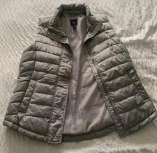 New Gap Bodywarmer Gilet Women