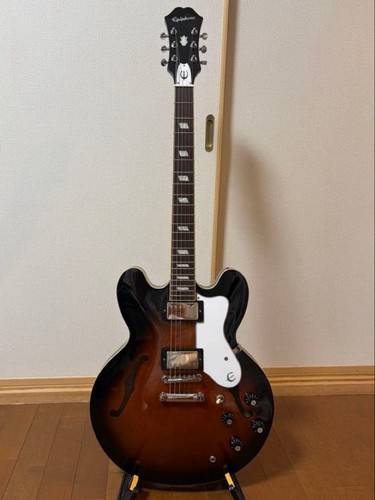 Epiphone bonehead riviera - epiphone,